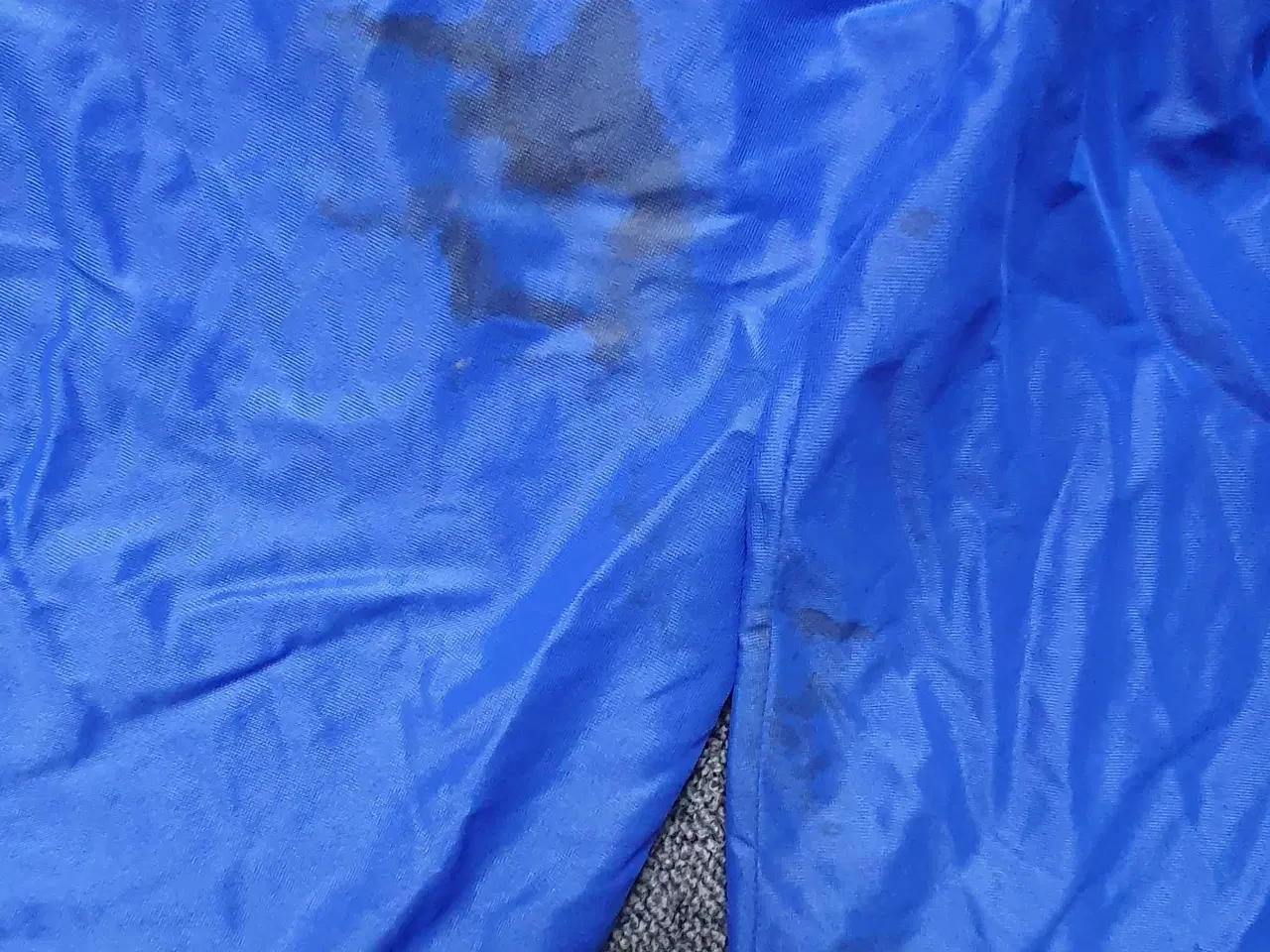 Billede 7 - 3 delt supermand dragt