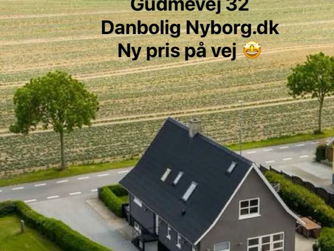 Billede 1 - Dejlig familie hus tilsalg