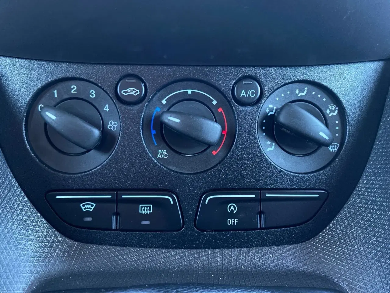 Billede 14 - Ford Transit Connect 220 L1 1,5 TDCi Trend 100HK Van