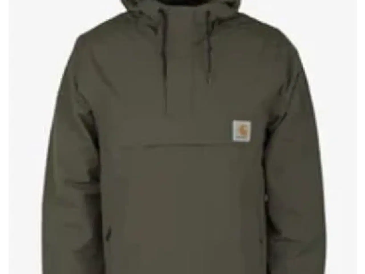 Billede 1 - Regnjakke