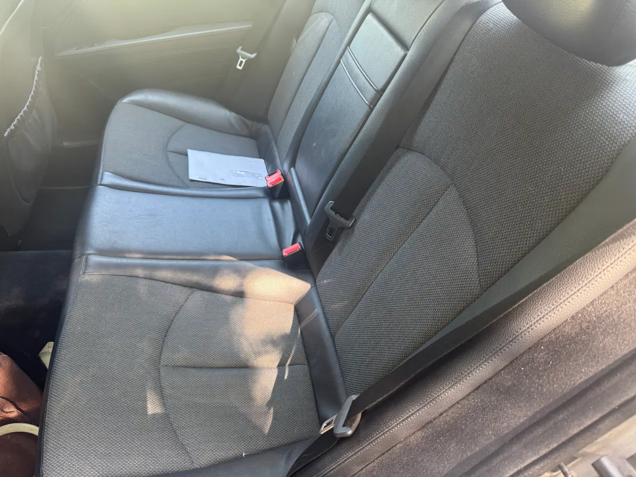 Billede 5 - E280 231 Hk Benzin  ikke taxa 