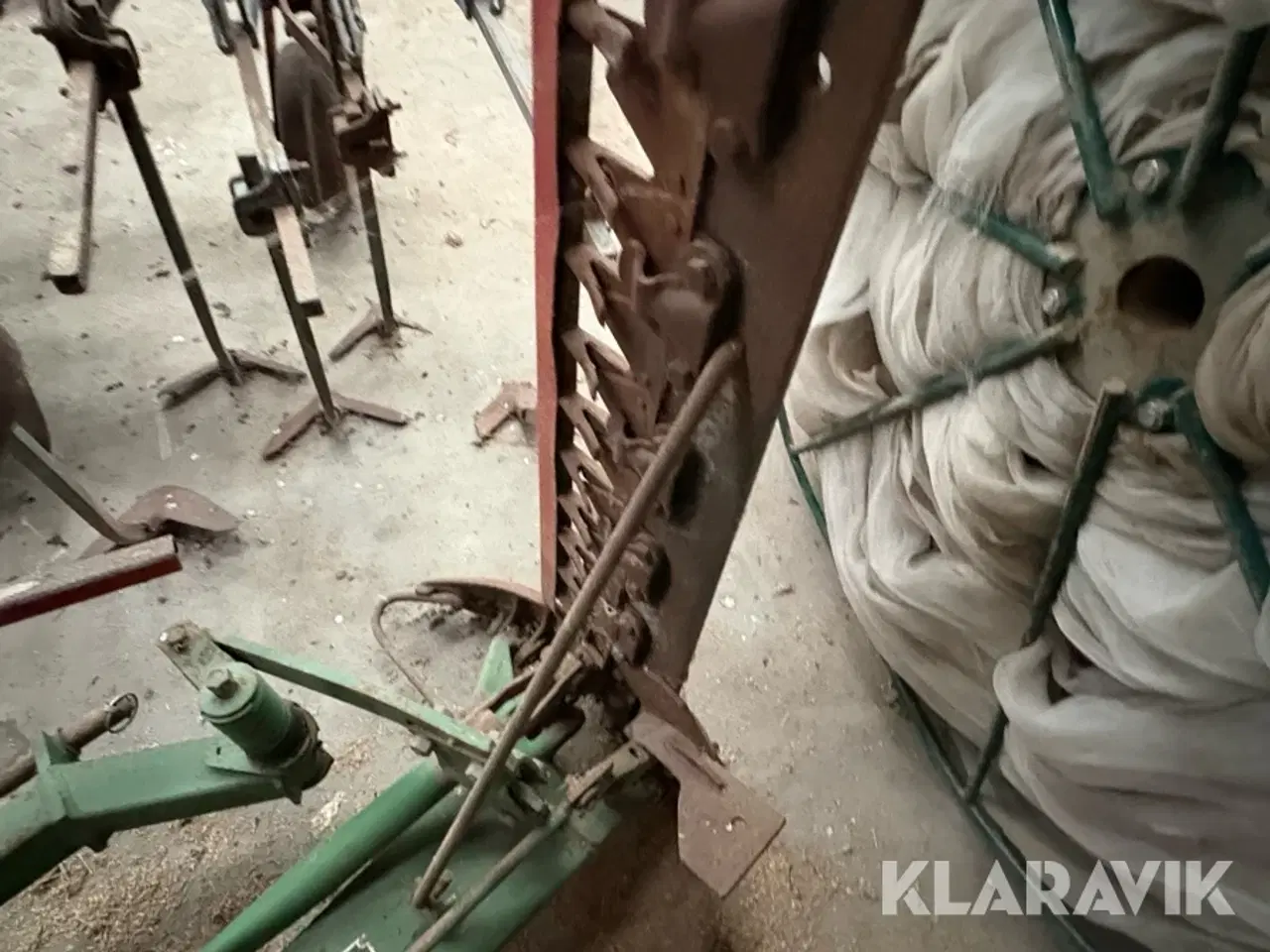 Billede 5 - Fingerklipper Aktiv Fischer AB