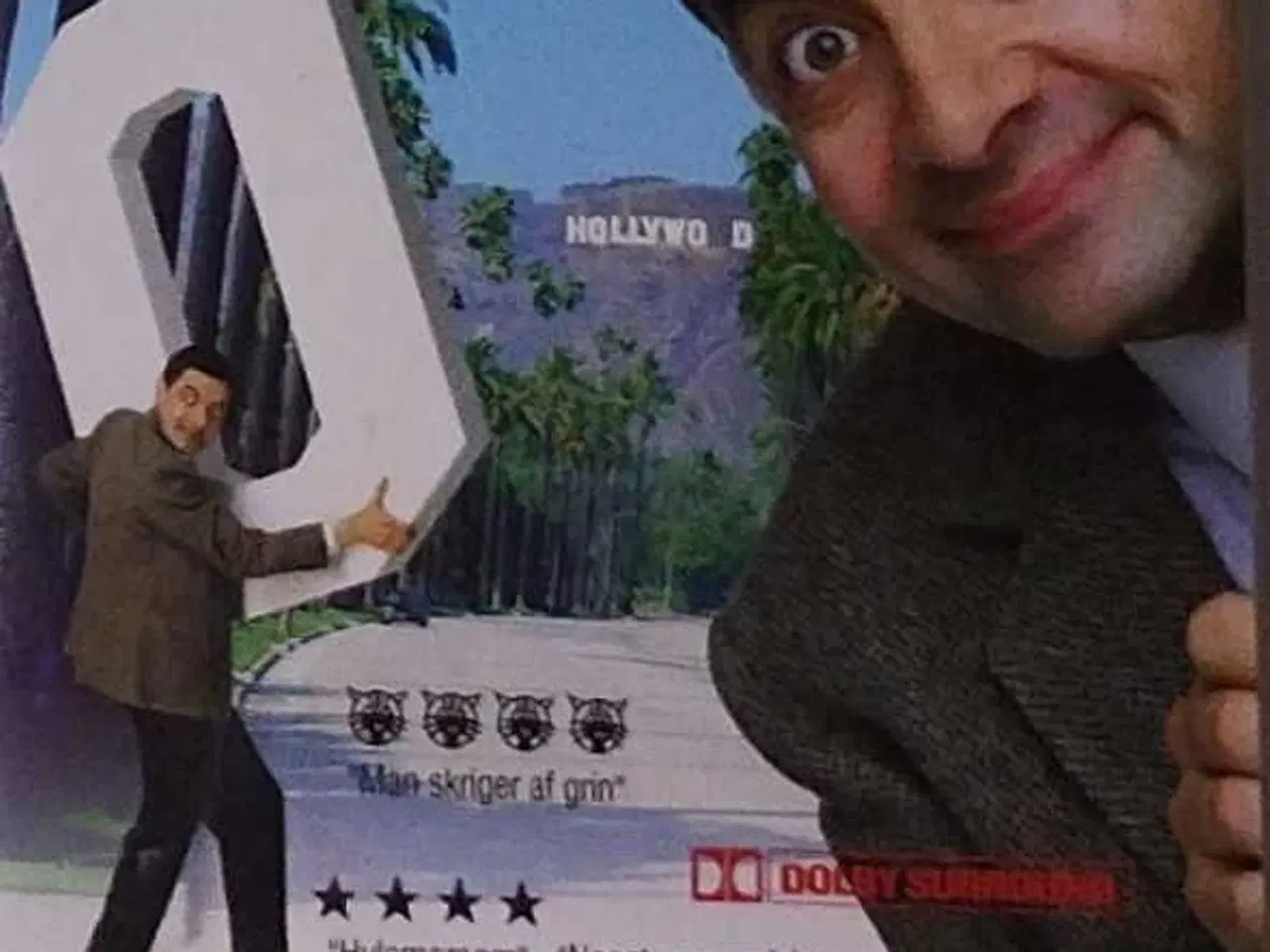 Billede 2 - VHS film