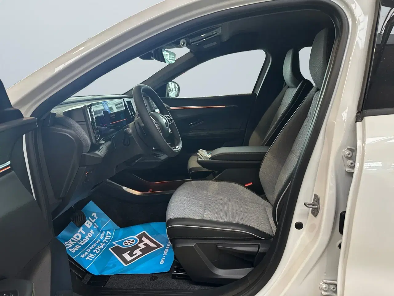 Billede 10 - Renault Scenic E-Tech 60 Techno