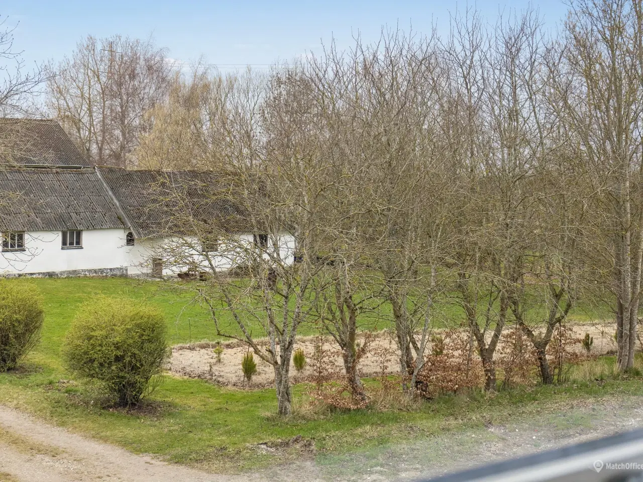 Billede 13 - Kontor med mulighed for leje af lager og befæstede arealer