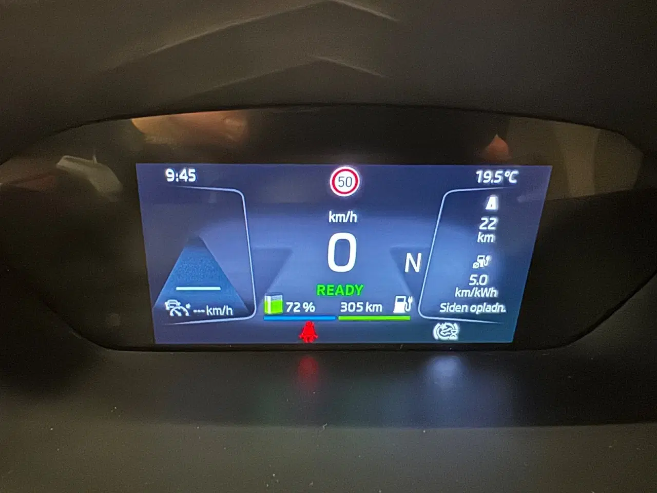 Billede 8 - Skoda Enyaq 80 iV Plus Lodge