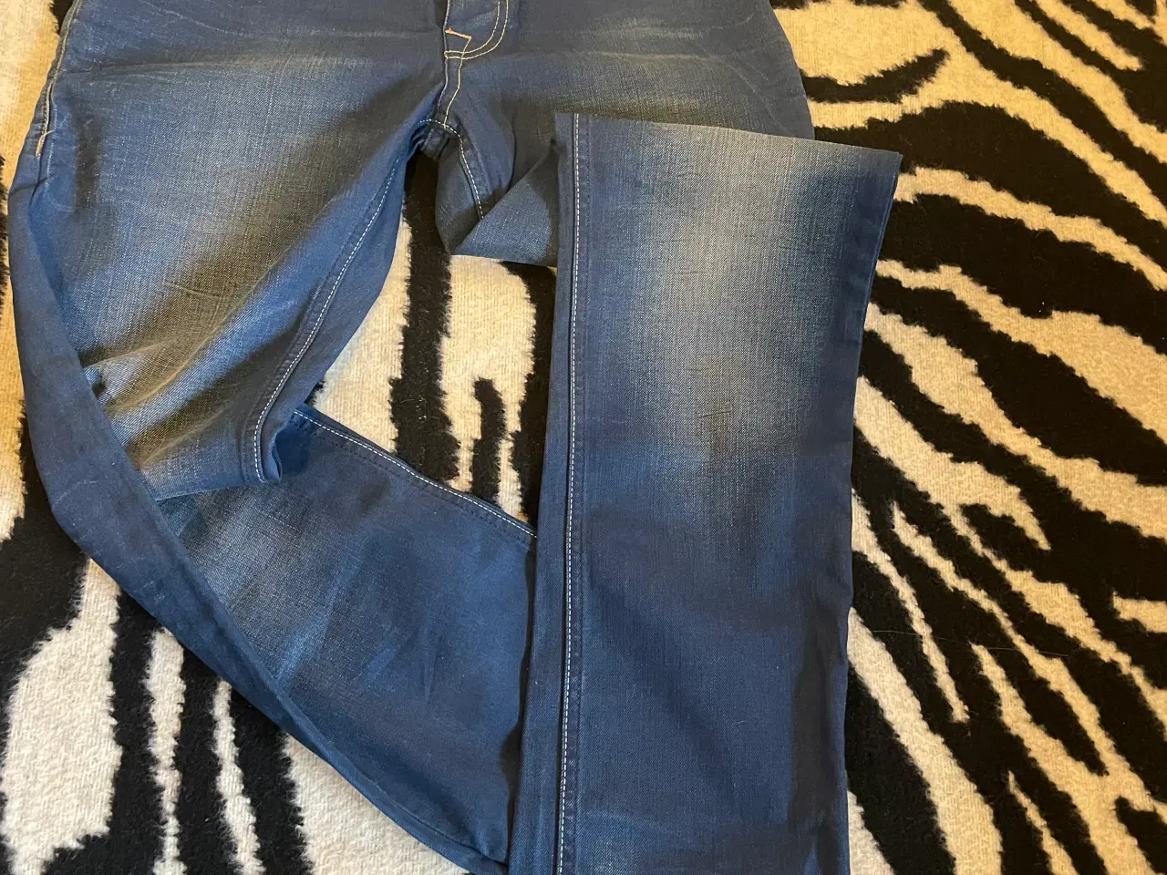 Billede 1 - SHINE cowboy jeans