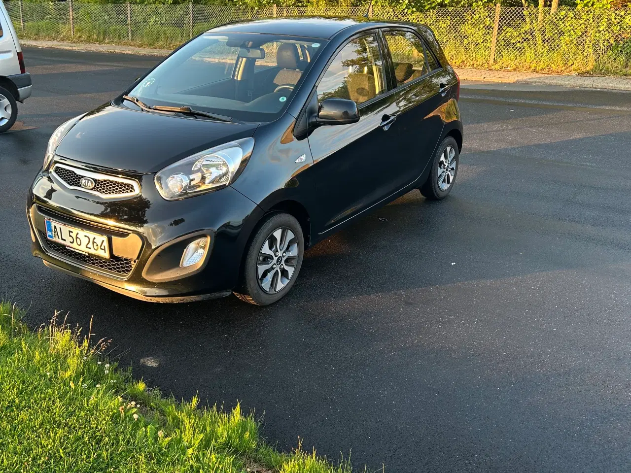Billede 1 - Kia Picanto 1,0