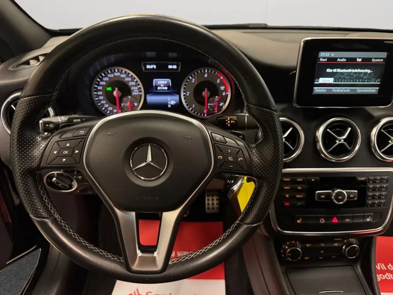 Billede 6 - Mercedes A180 1,5 CDi aut.