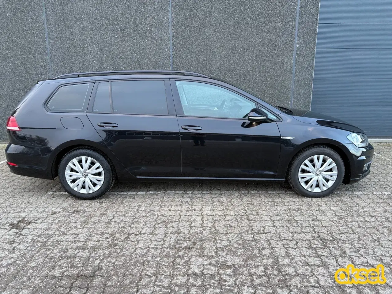 Billede 6 - VW Golf VII 1,5 TSi 130 Comfortline Connect DSG