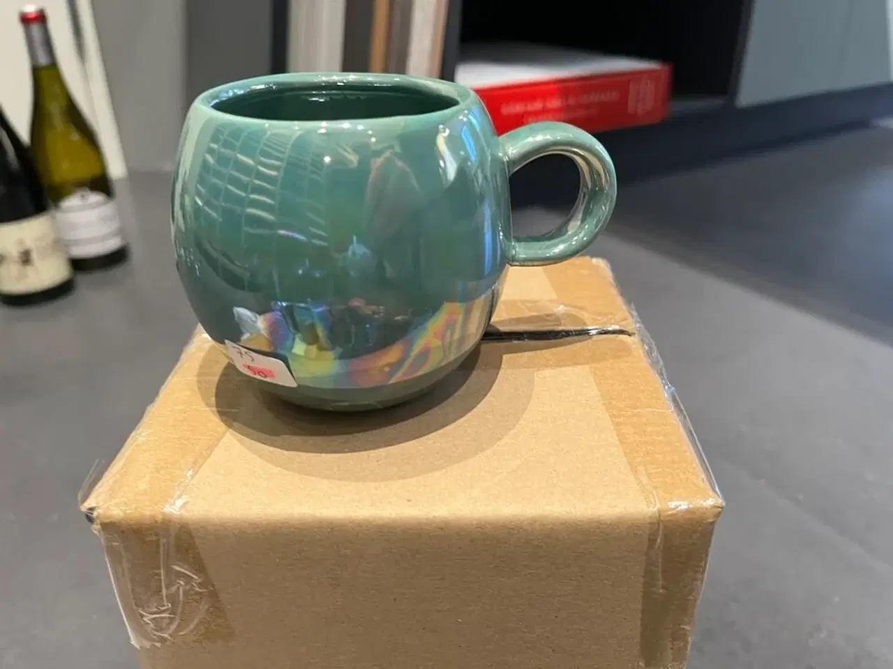 Billede 3 - Salt-/ og peberkværne, krus m.v.