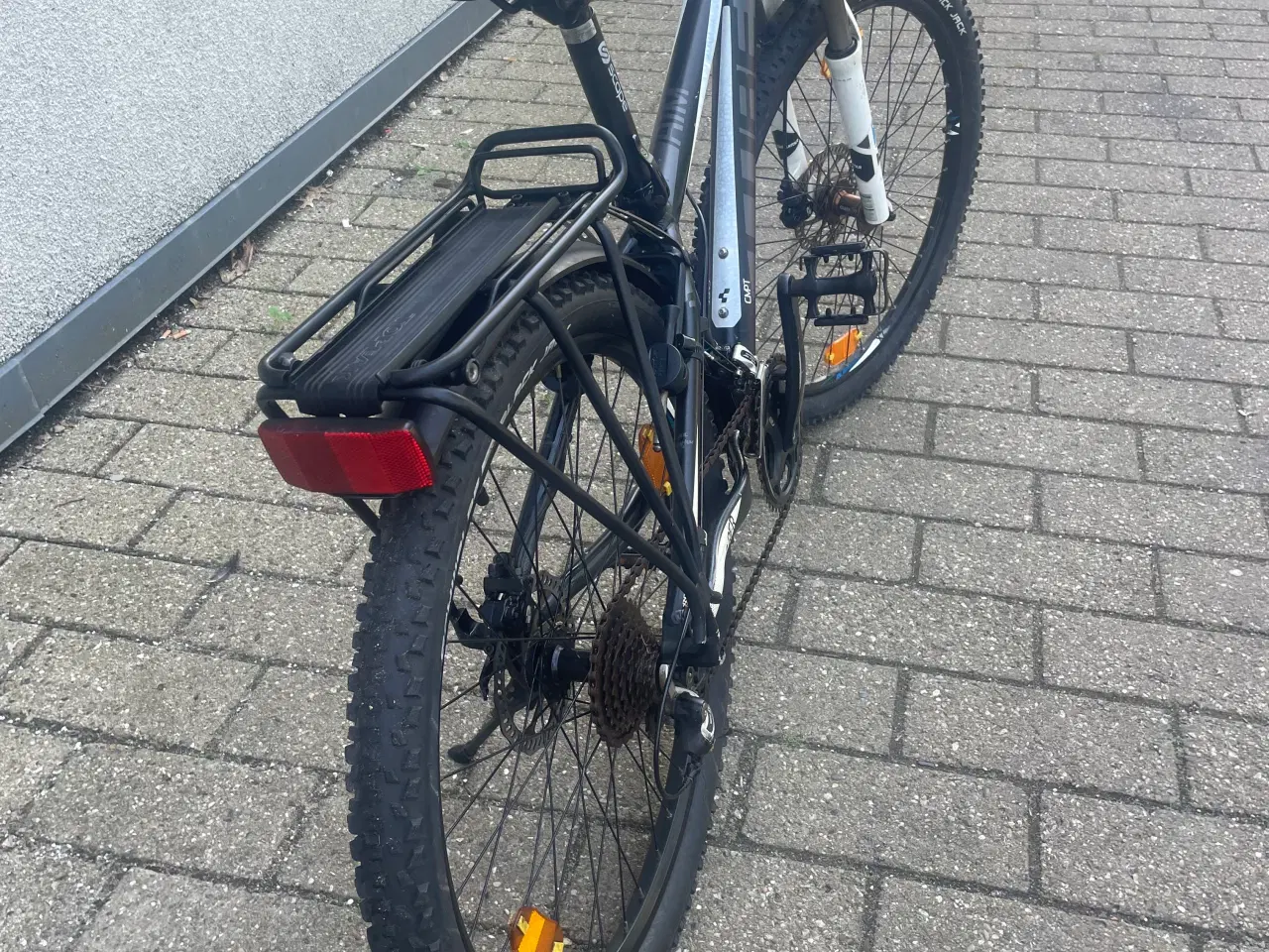 Billede 4 - mountainbike. Cube 26 tommer. 