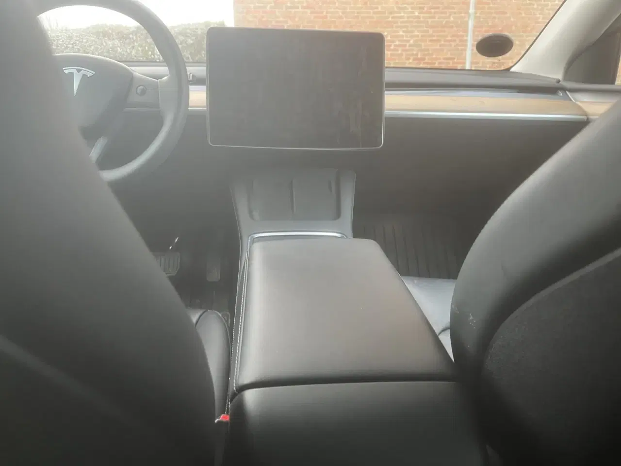 Billede 12 - Tesla Model Y  RWD