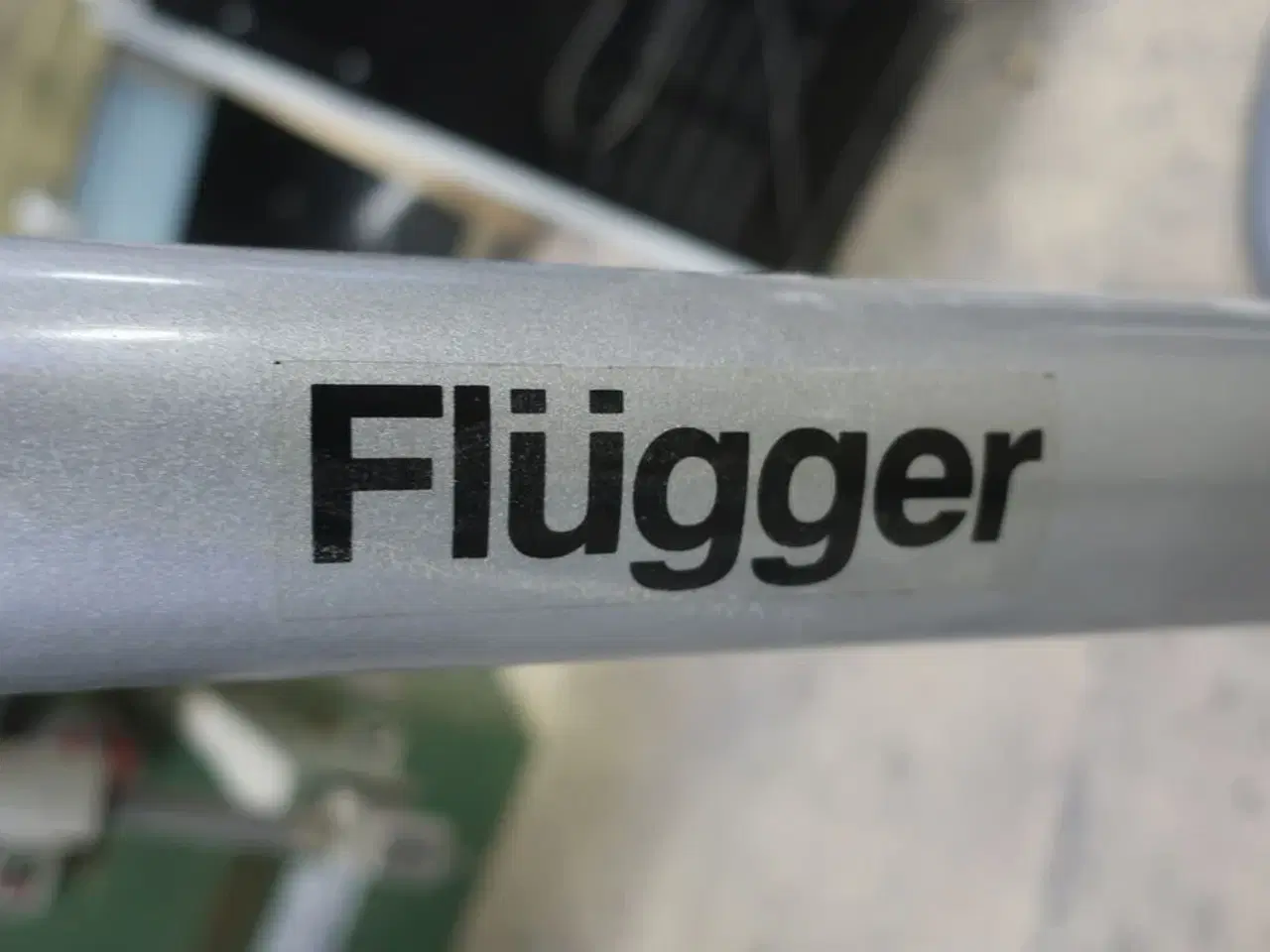 Billede 6 - Støvsuger og girafsliber