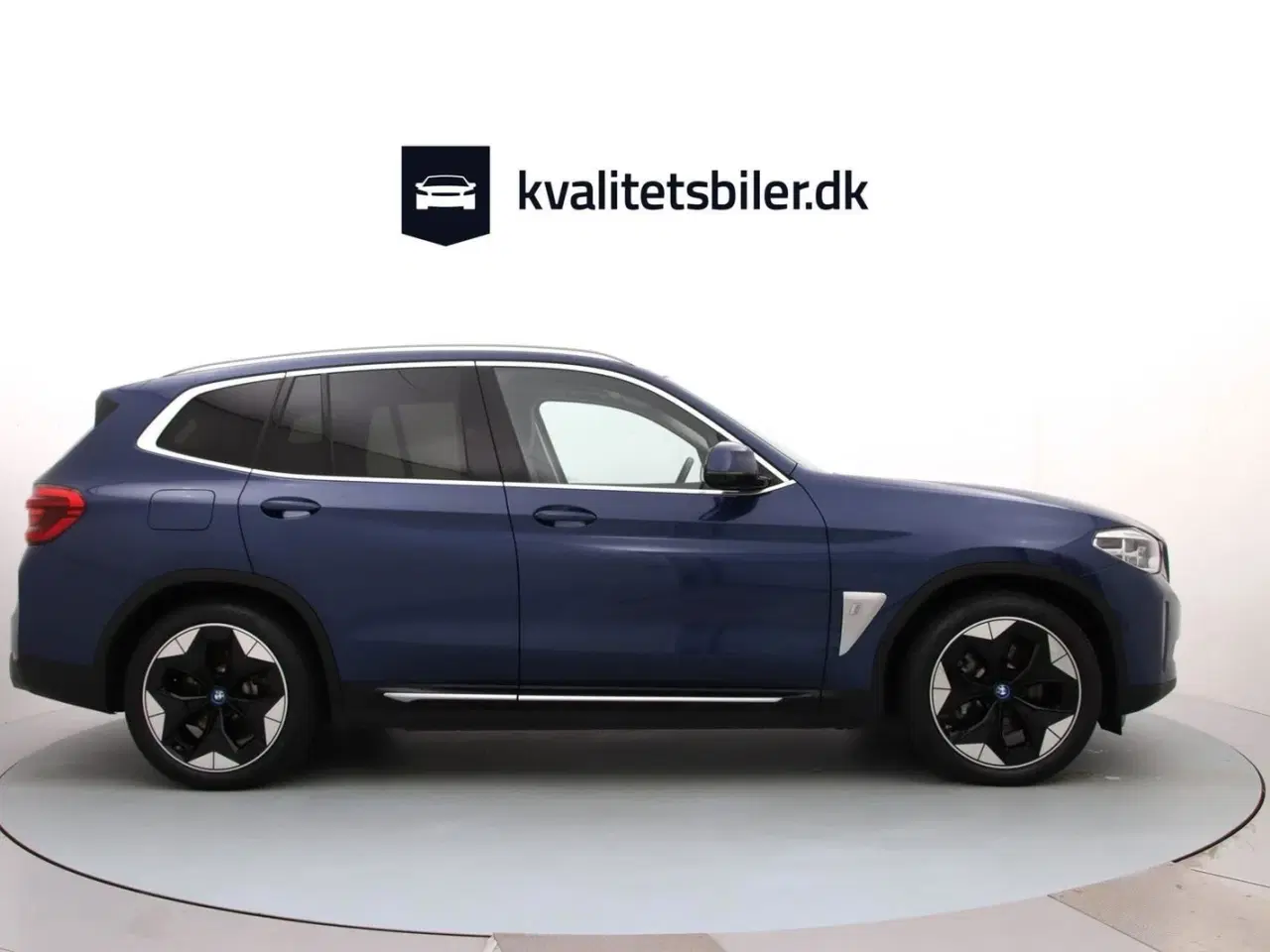 Billede 5 - BMW iX3  Impressive