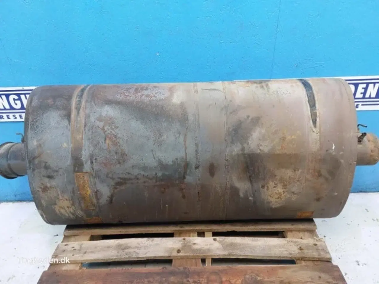 Billede 5 - Case 9240 Lydæmper 47447512