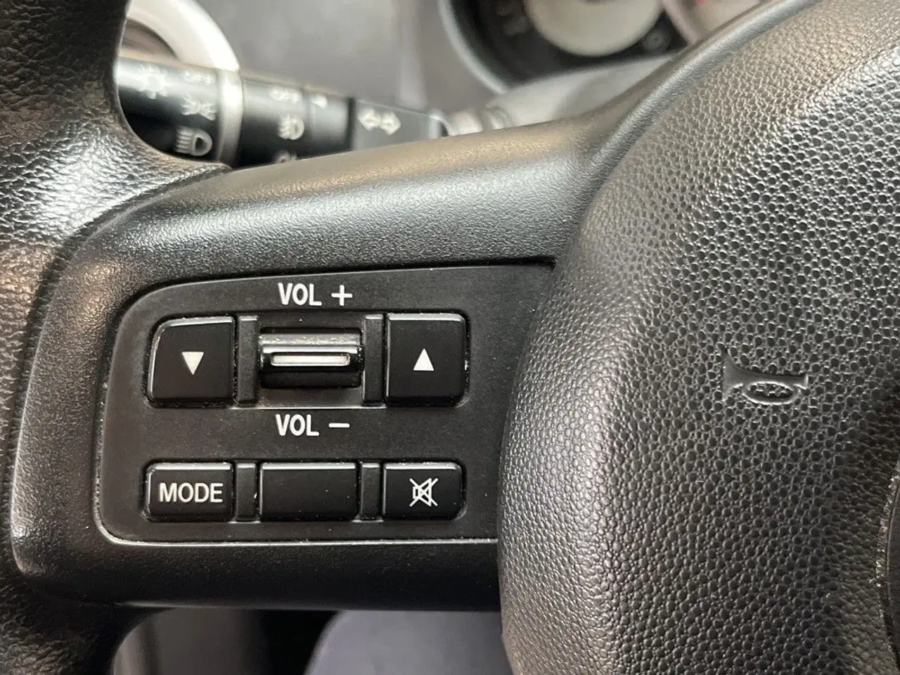 Billede 12 - Mazda 2 1,3 Premium 86HK 5d