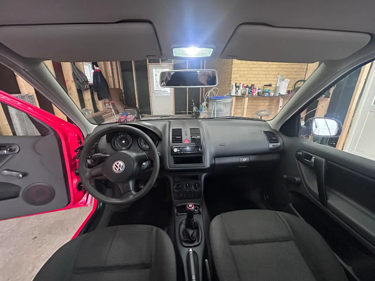 Billede 6 - Volkswagen Polo 1.4 benzin