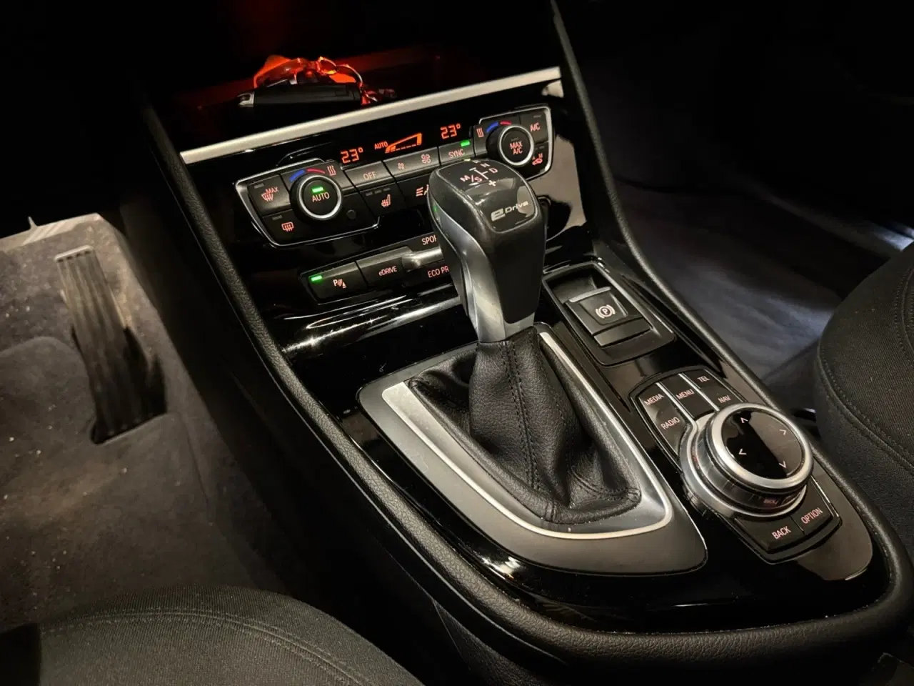 Billede 12 - BMW 225xe 1,5 Active Tourer Advantage aut.