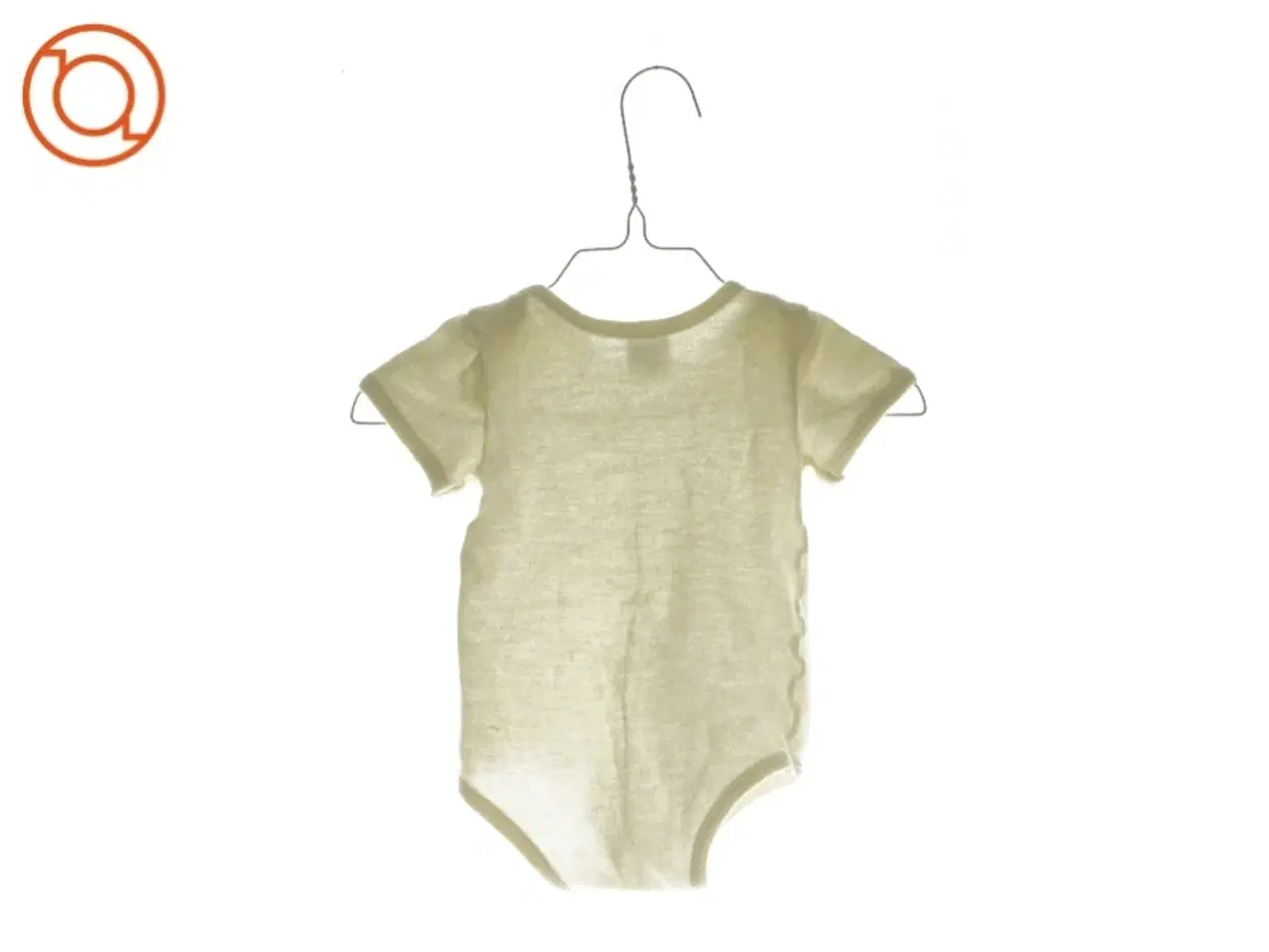 Billede 2 - Bodystocking (str. 56 til 62)