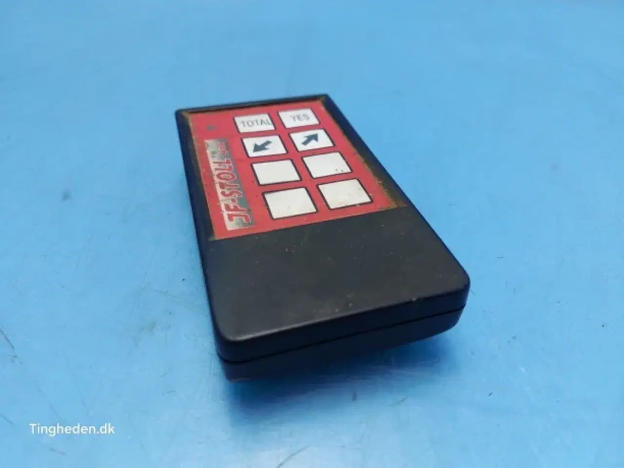 Billede 6 - JF-STOLL Kontroller