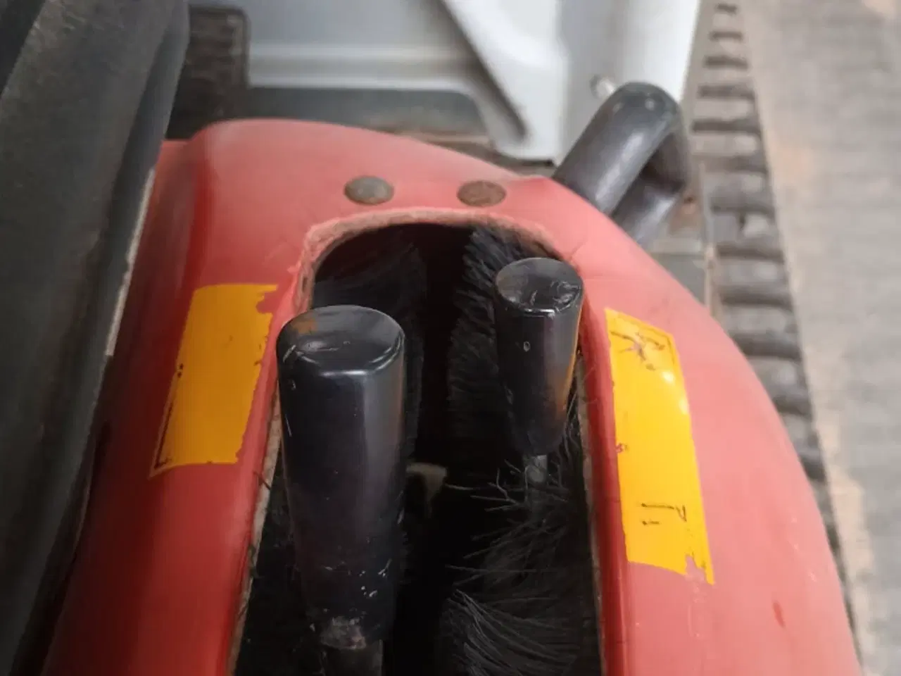 Billede 3 - Wacker Neuson TD18-8 Dumper 
