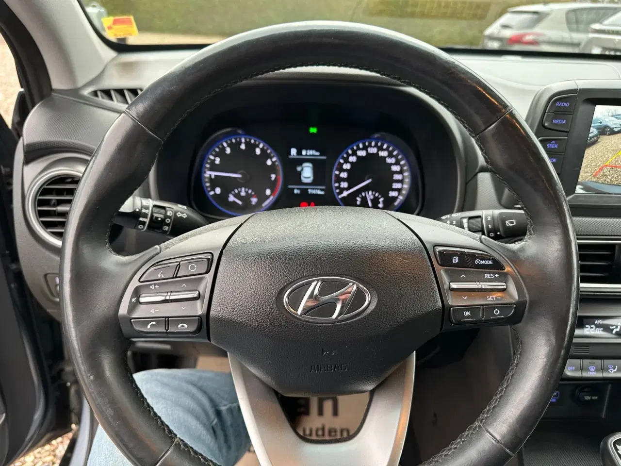 Billede 15 - Hyundai Kona 1,0 T-GDi Trend