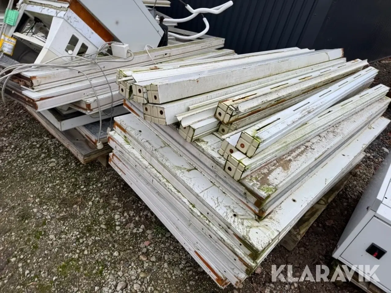 Billede 10 - Kølerrum