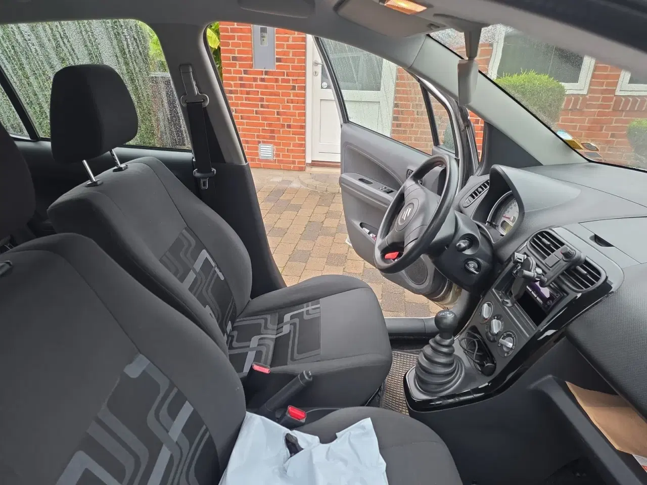 Billede 13 - Suzuki Splash 1,0 GL