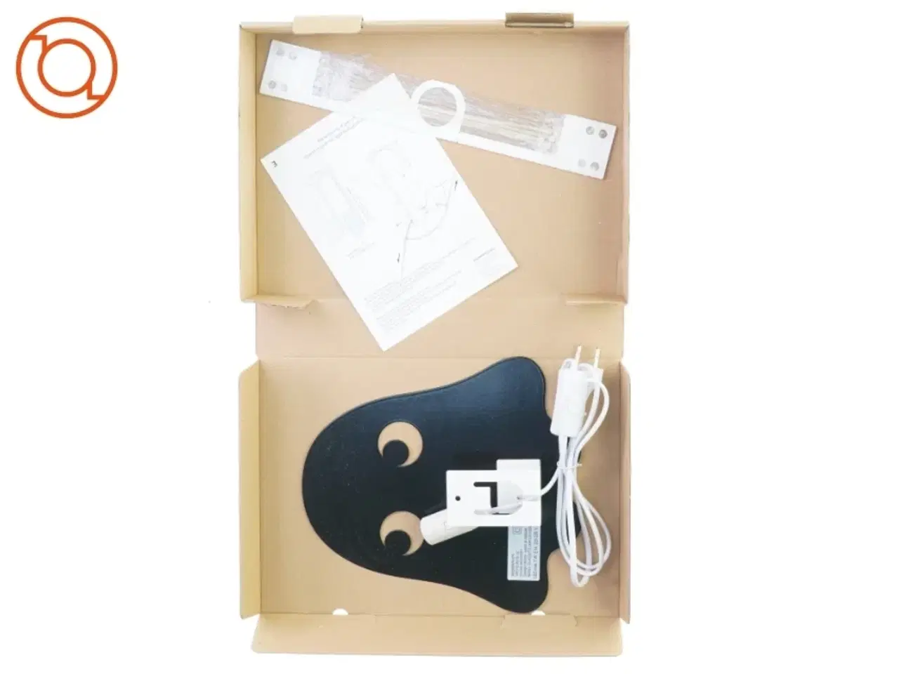 Billede 4 - Lampe til børneværelset fra Roommate (str. 34 x 24 cm)