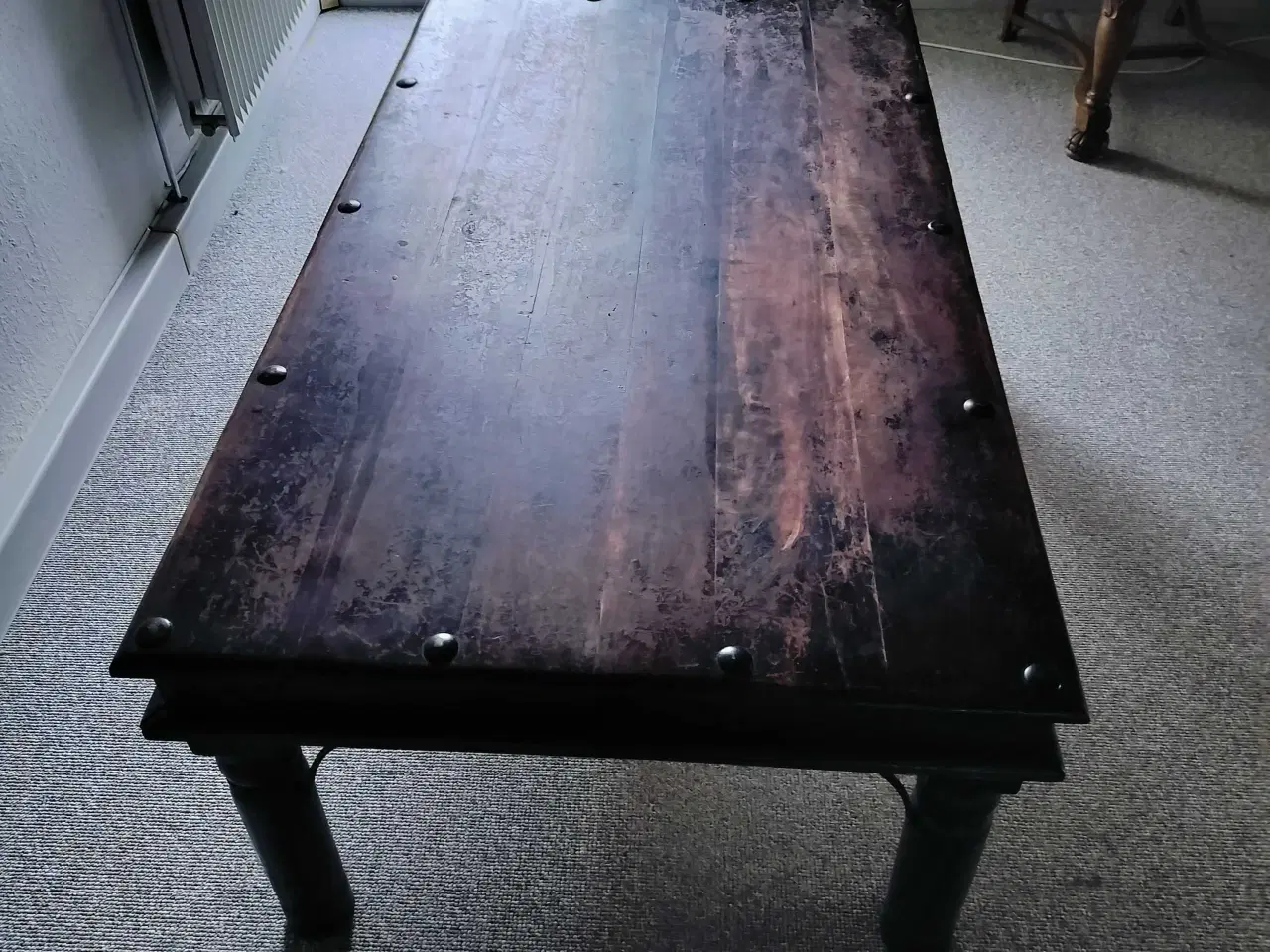 Billede 1 - Sofabord 