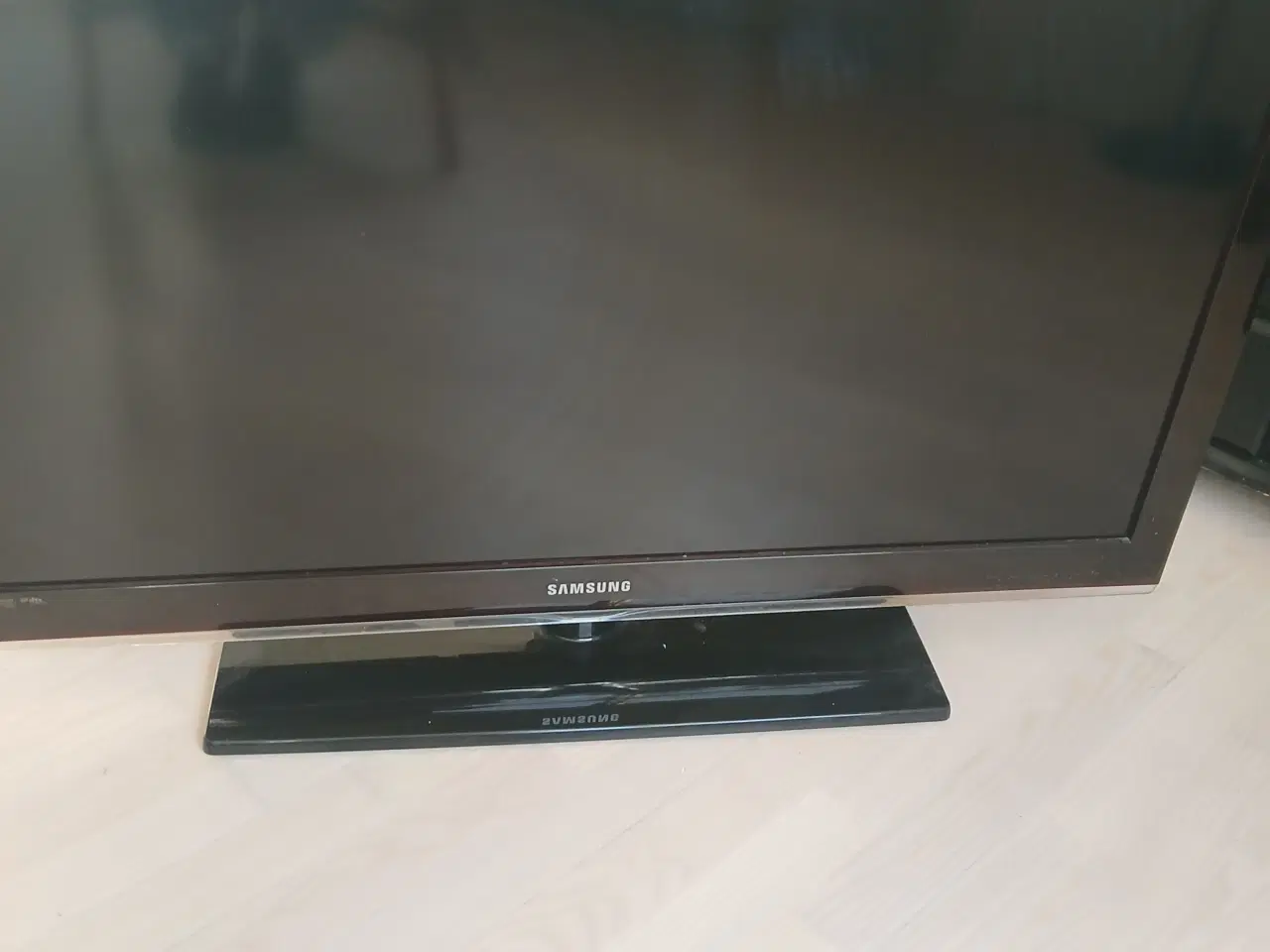 Billede 1 - TV Samsung 40``LE40C535F1W