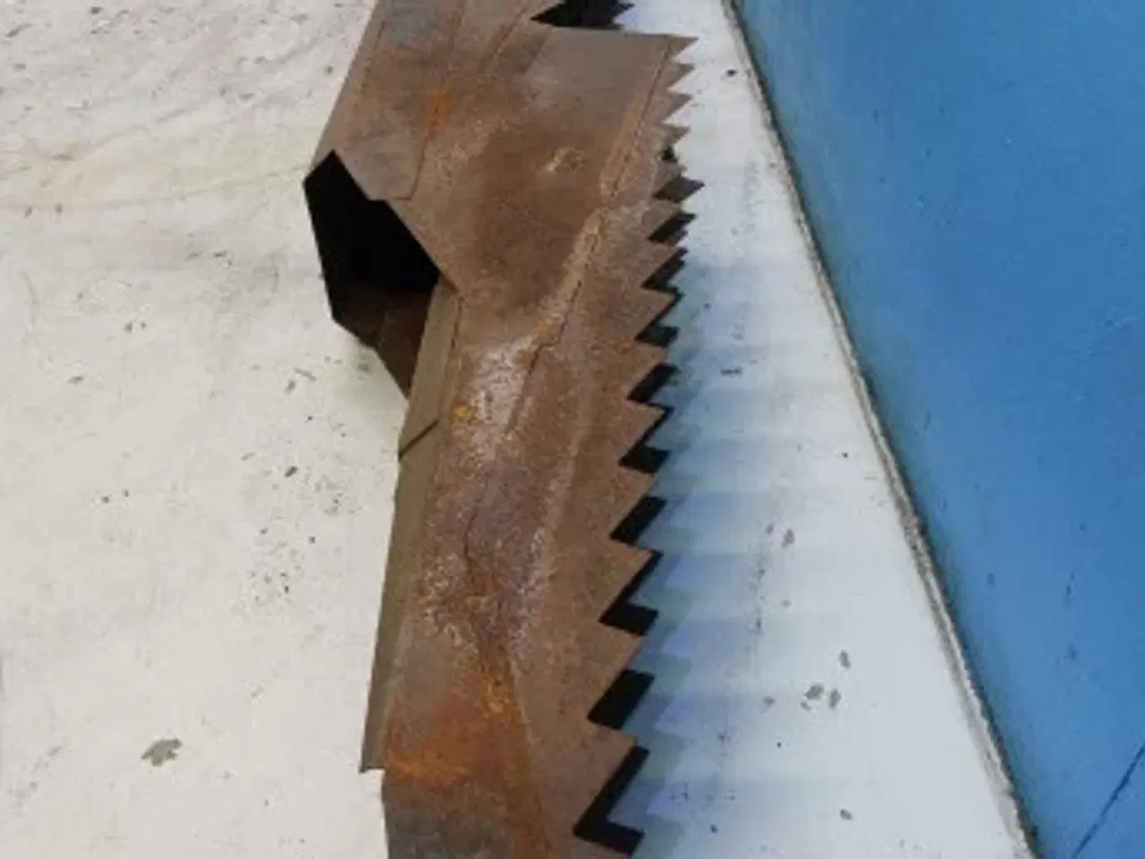 Billede 3 - Dronningborg D7000 Ryster 28450440