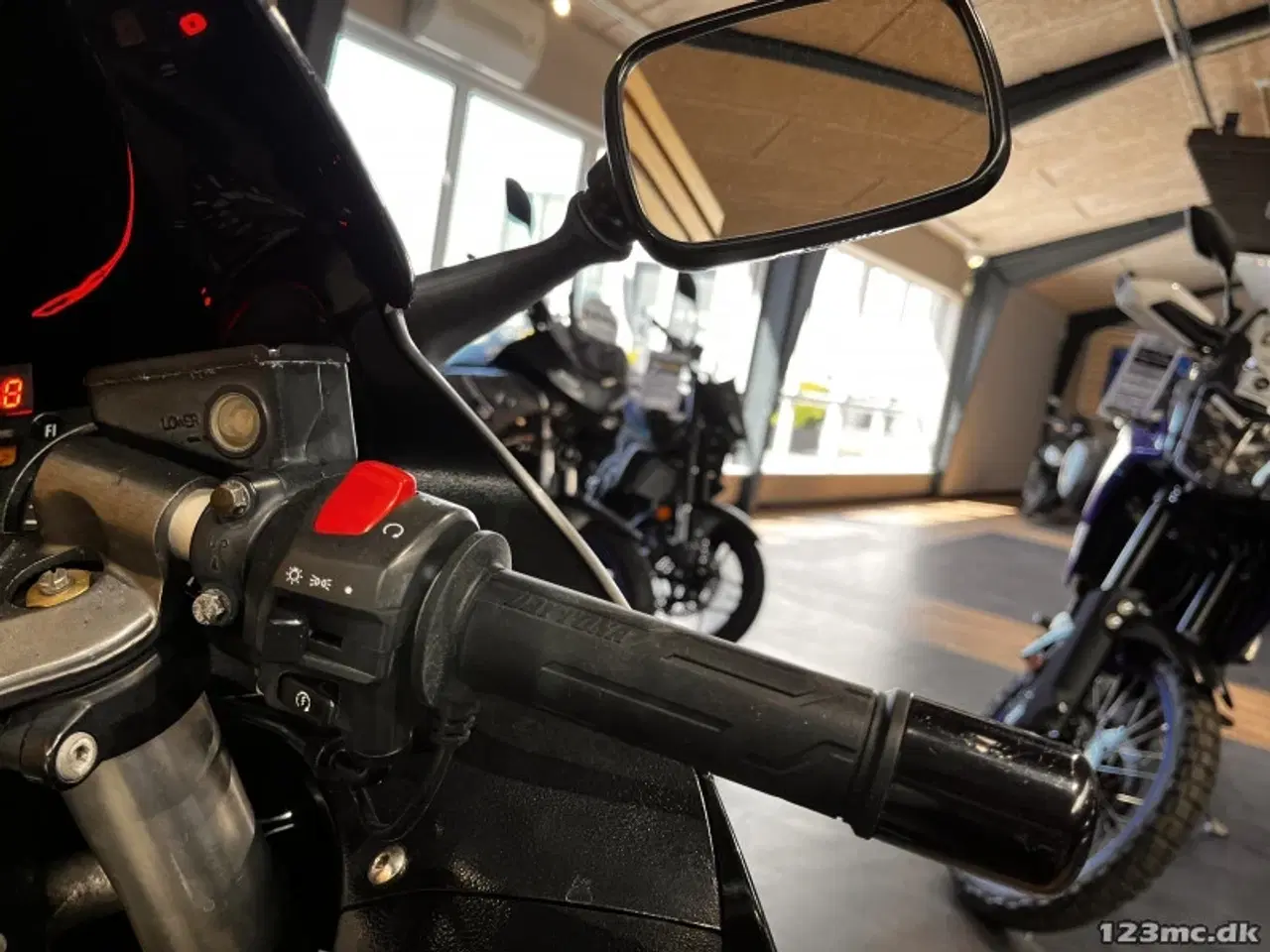 Billede 16 - Suzuki GSX 1300 R Hayabusa