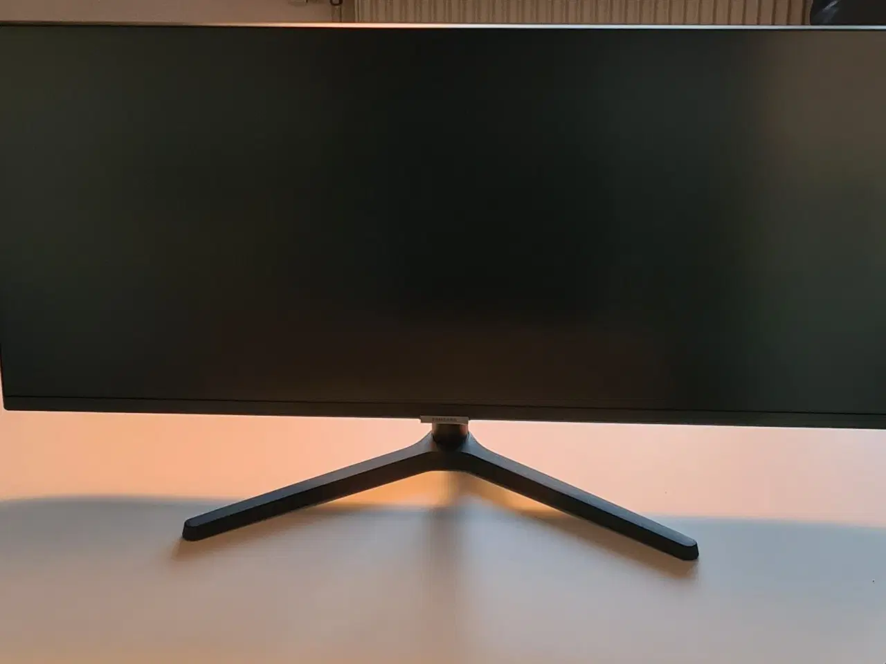 Billede 3 - Samsung ViewFinity S5 S34C500G 34" skærm