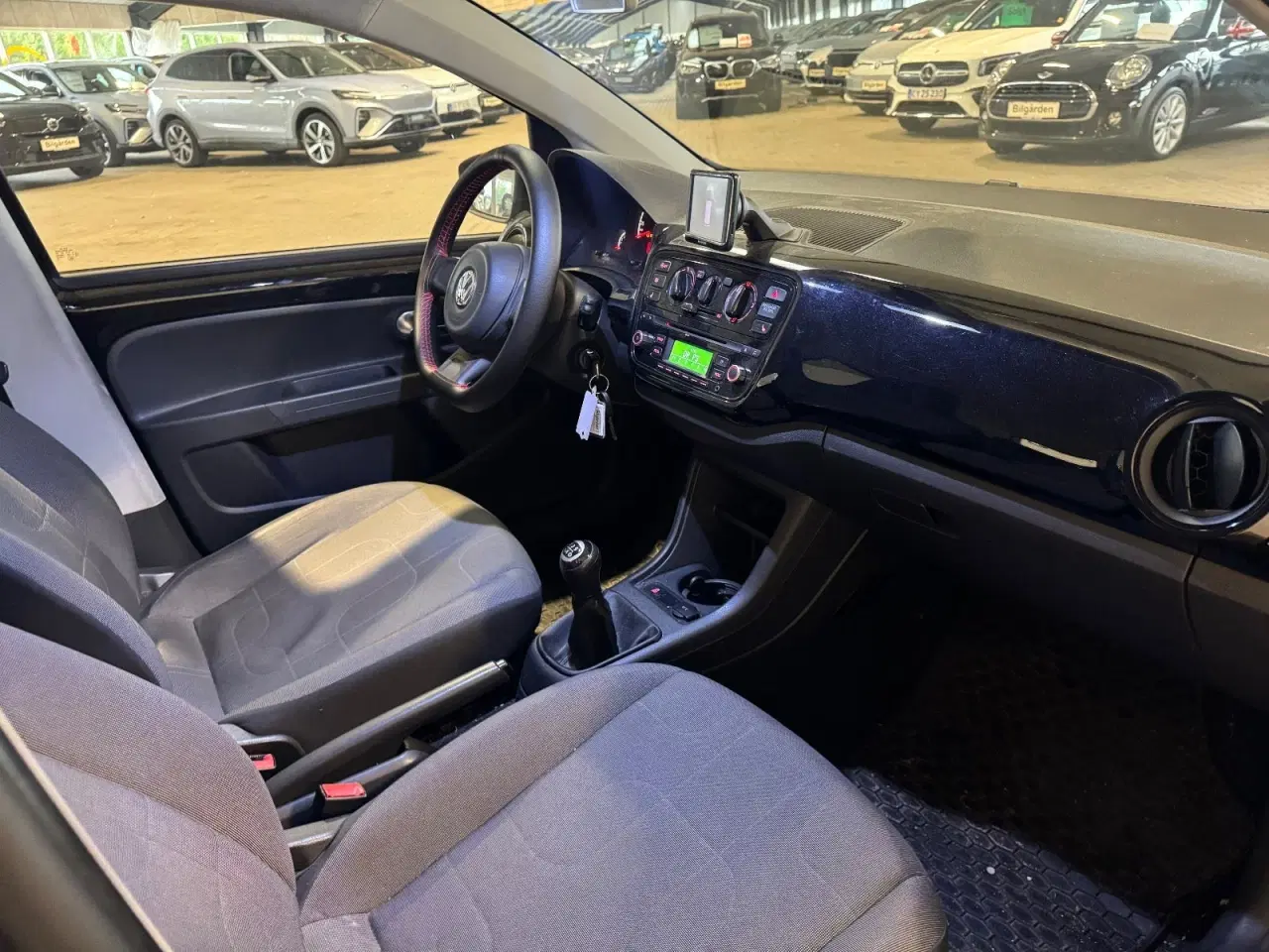 Billede 10 - VW Up! 1,0 60 Move Up!