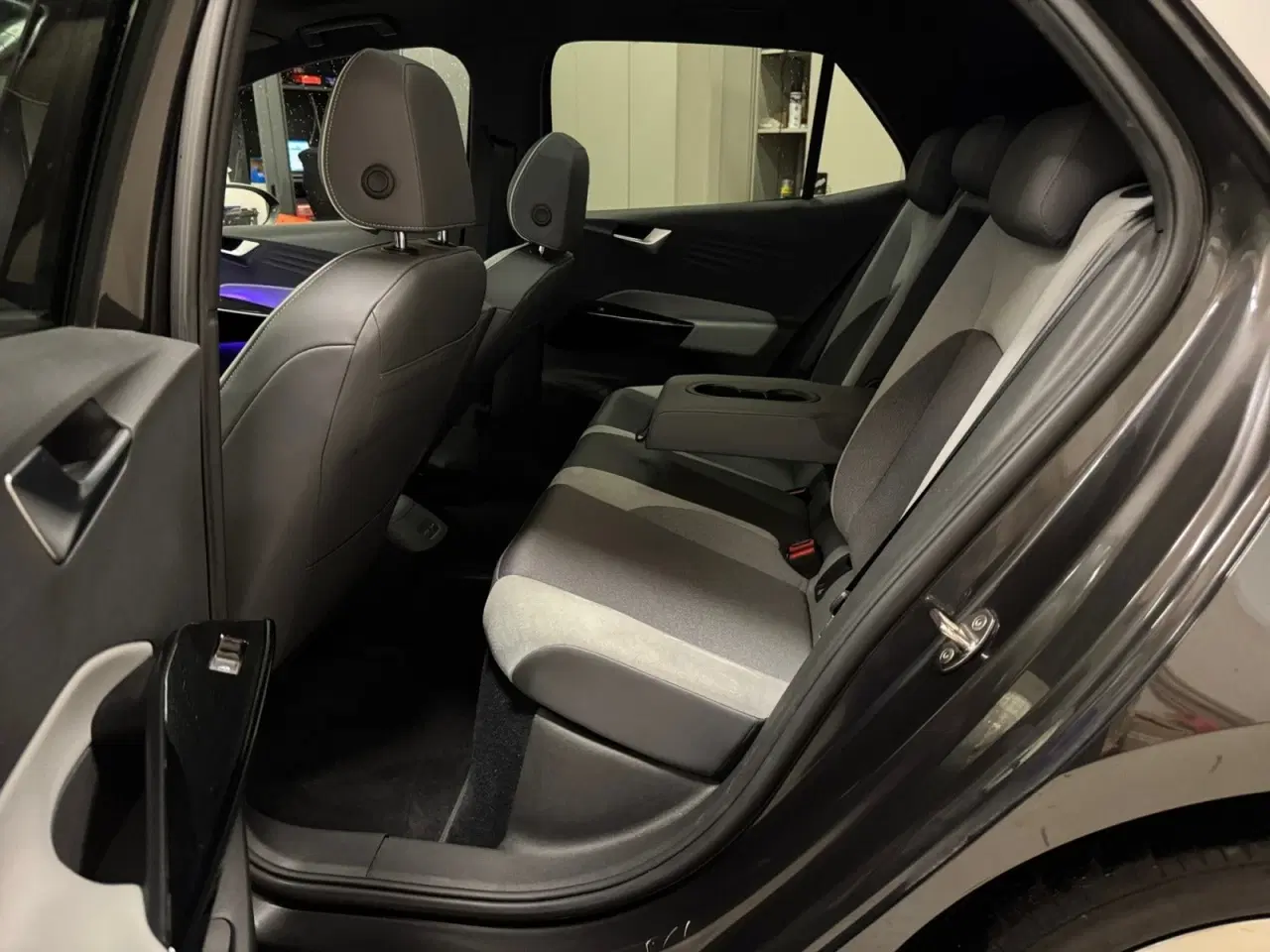 Billede 15 - VW ID.3 58 1ST Pro Performance