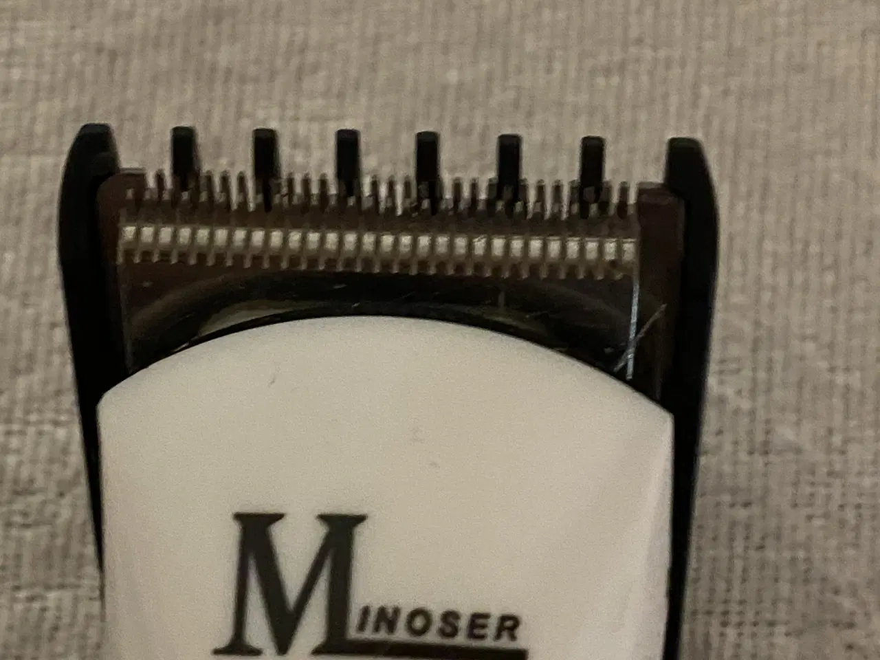 Billede 7 - Philips og Gold HTC hårtrimmere med ledning