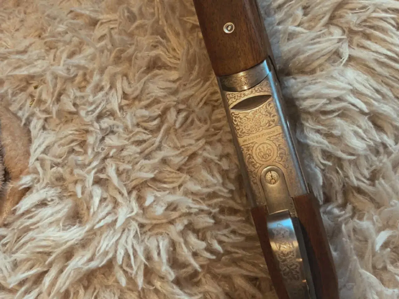 Billede 4 - Beretta 686 silver pigeon 1