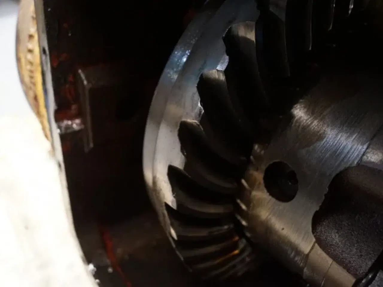 Billede 7 - Hydrema 805 Foraksel 59202