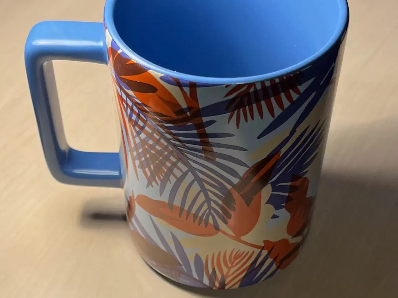 Billede 1 - Starbucks Reserve - sjælden Reserve-merchandise