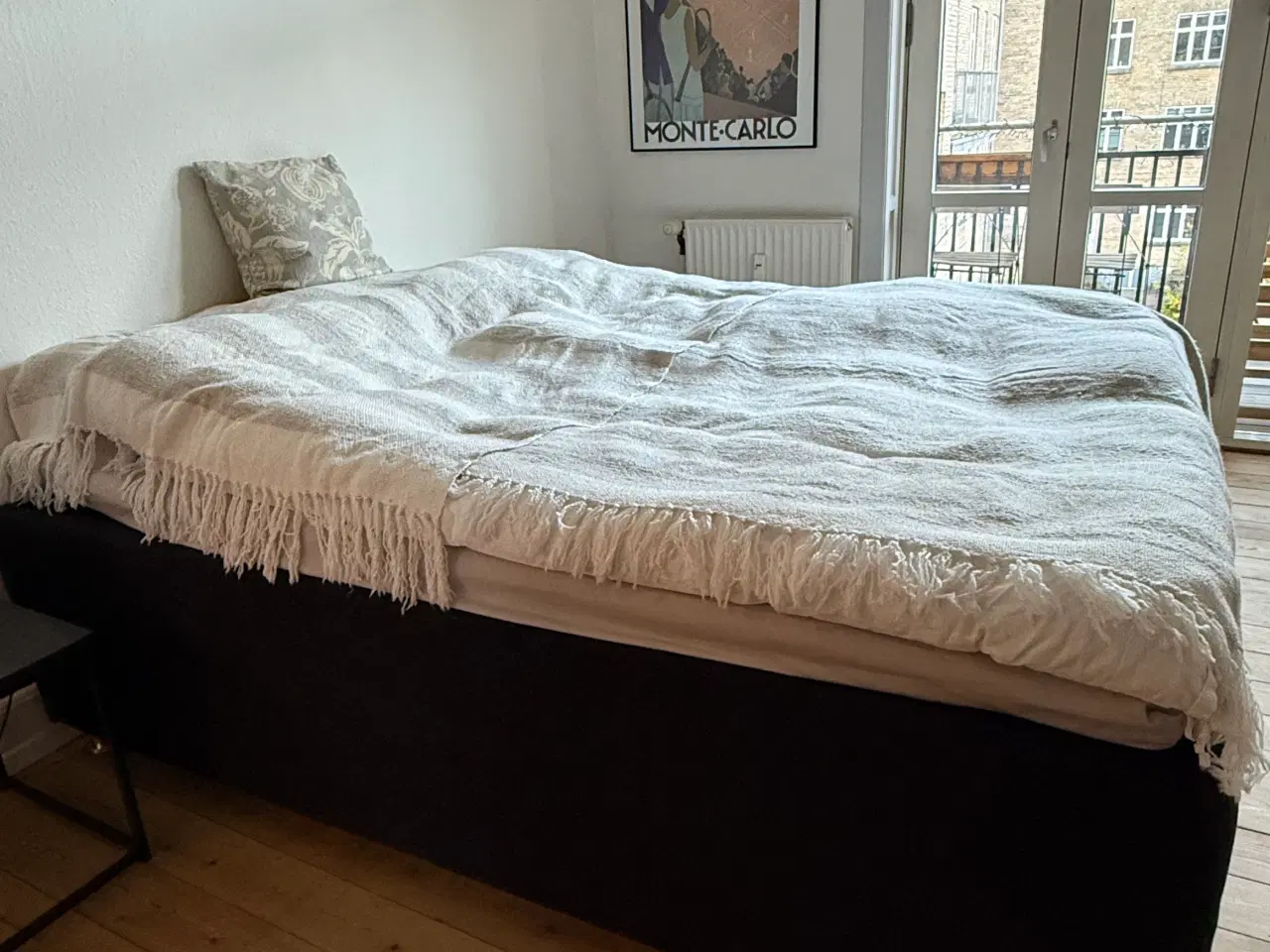 Billede 1 - Venus seng fra Bedre Nætter (160x200)