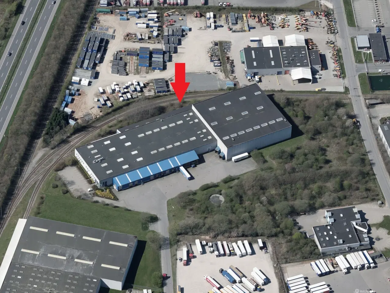 Billede 26 - Eske Hedegårdsvej 8, Eske Hedegårdsvej