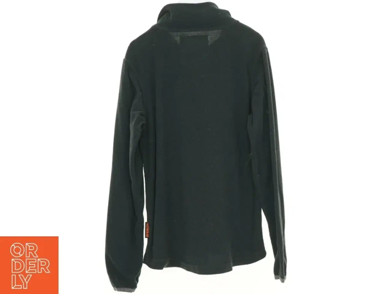 Billede 2 - Fleece fra McKinley (str. 152 cm)