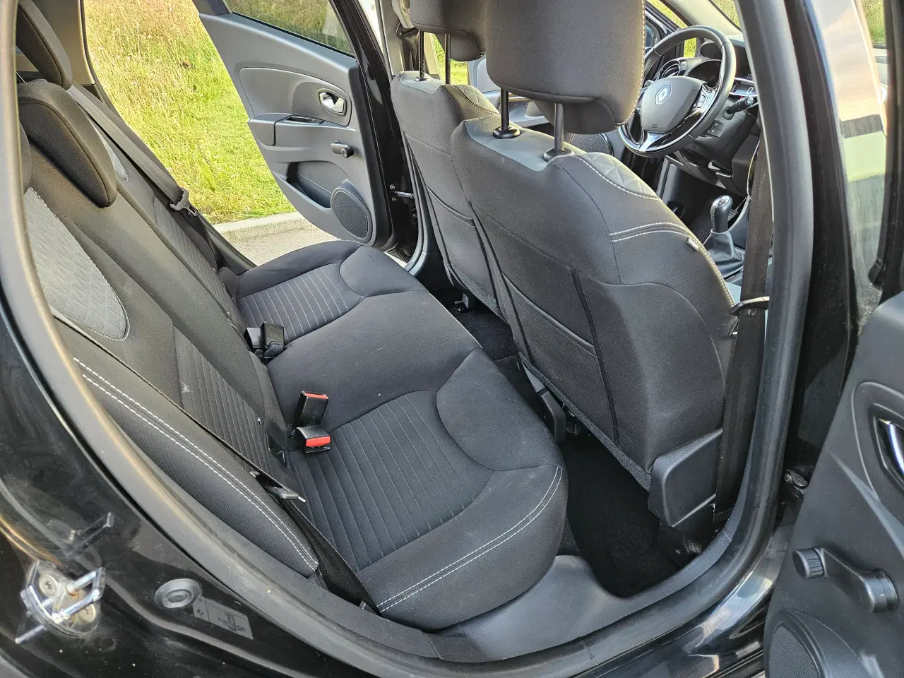 Billede 10 - Renault Clio Sports Tourer 1,5 dci 90