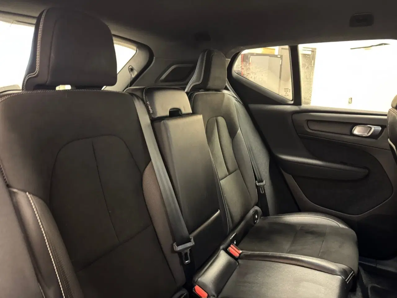 Billede 14 - Volvo XC40 P8 ReCharge Twin R-Design