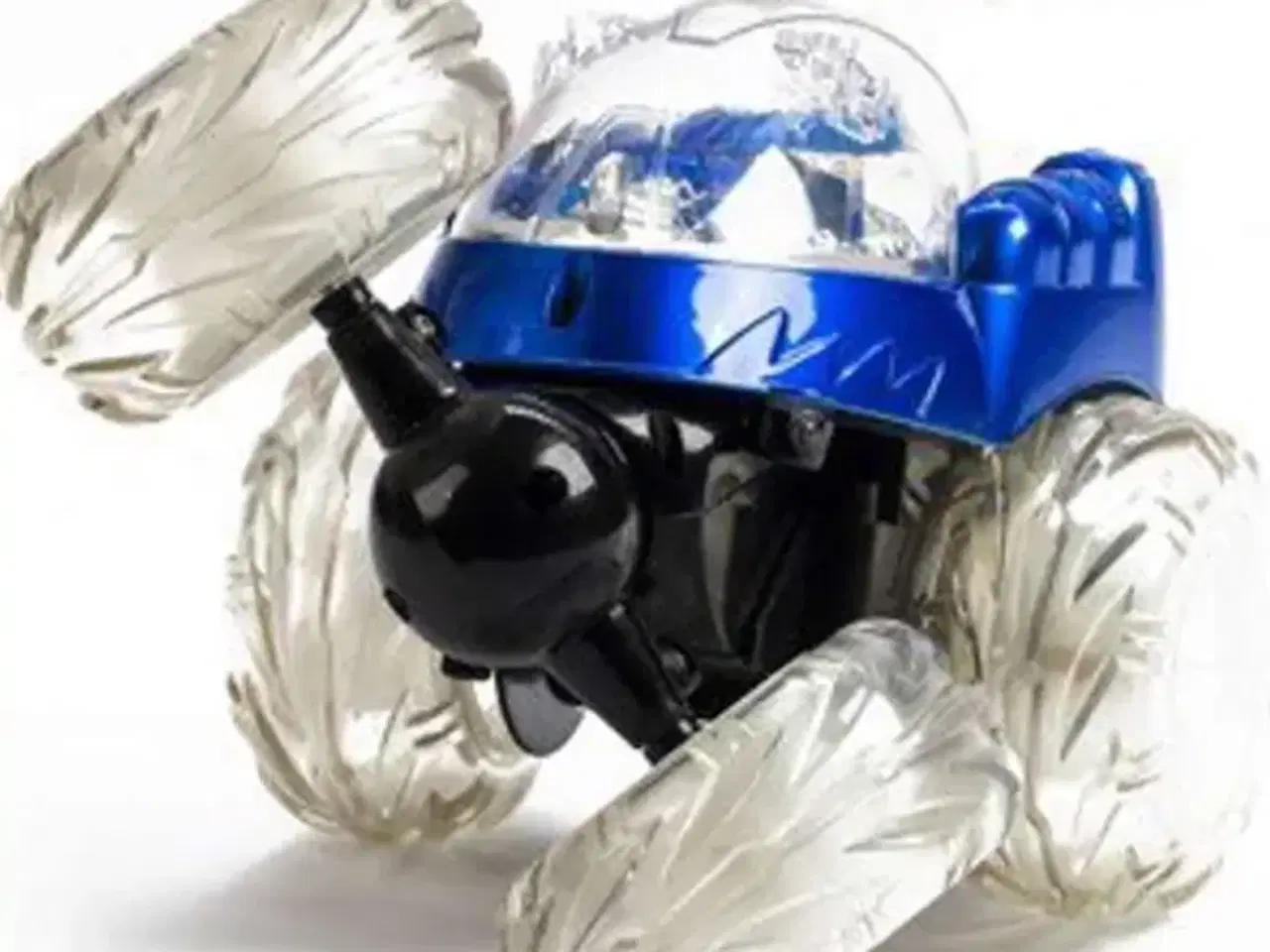 Billede 2 - Fjernstyret Bil - Crazy Tumbler