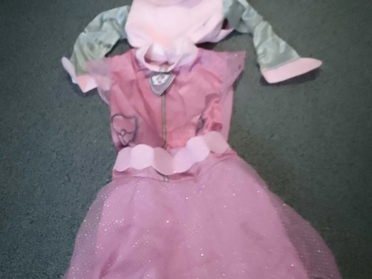 Billede 3 - Paw Patrol sky udklædning