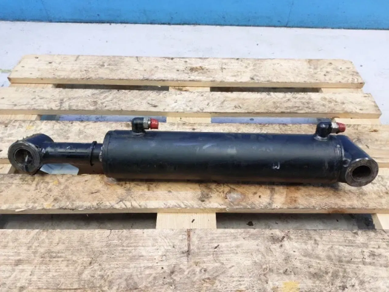 Billede 9 - GEHL AL750 Cylinder 50307148