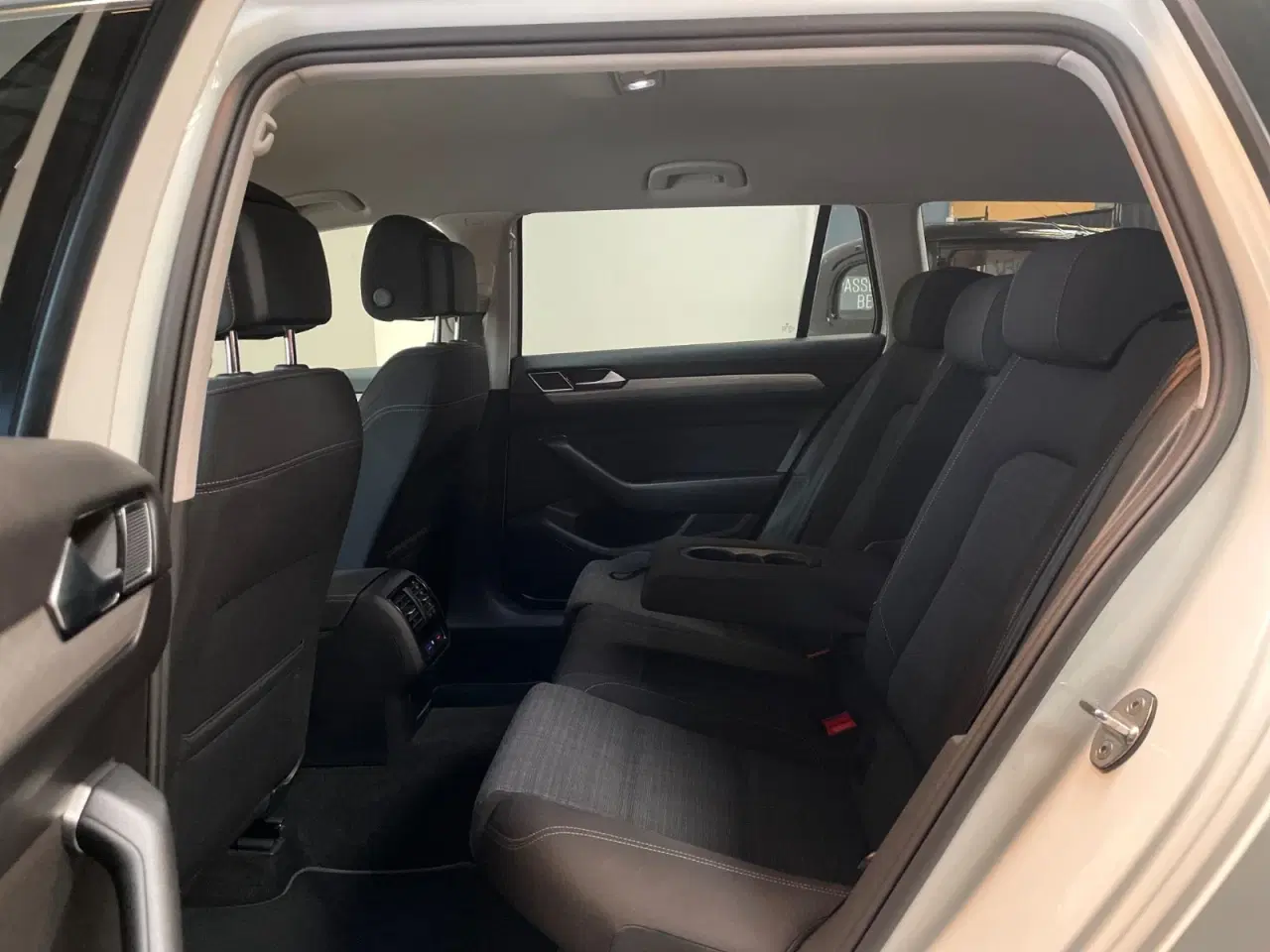 Billede 12 - VW Passat 2,0 TDi 150 Business+ Variant DSG